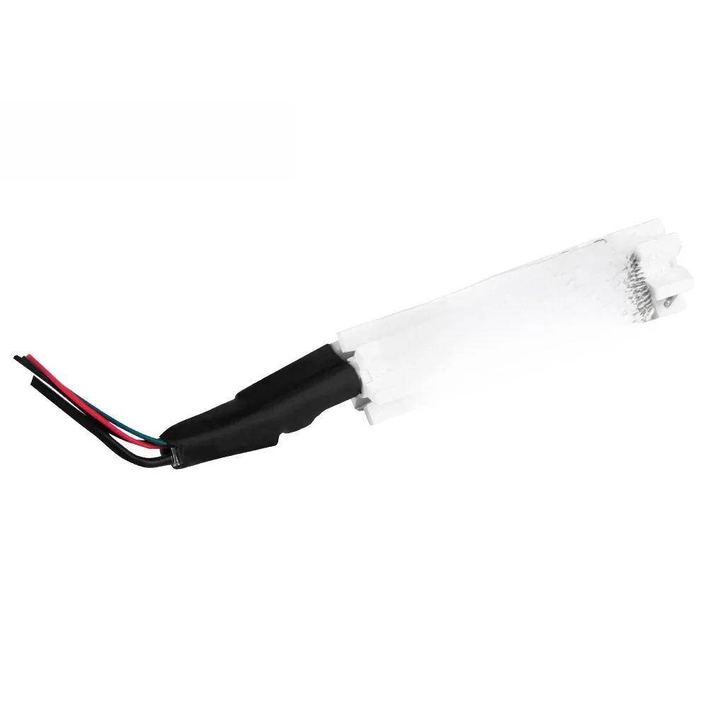 Podgrzewany Element grzewczy wiatrówka ceramiczny rdzeń grzejny 110V/220V do naprawy lutownicy sukon 8620DX 8610DX — zdjęcie 2