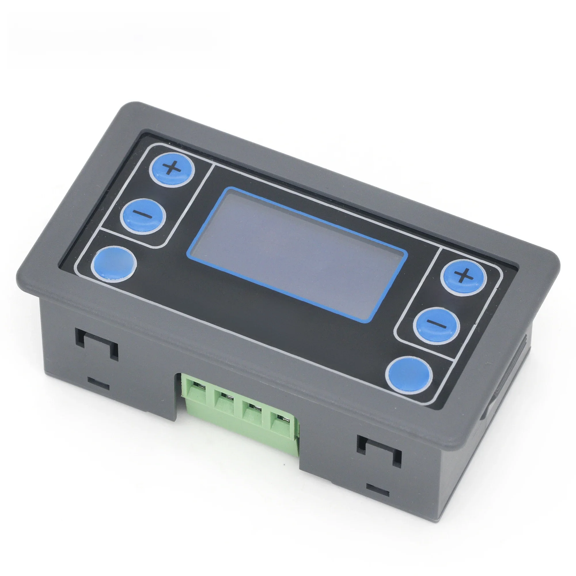 AliExpress ZK-PP1K Dual Mode LCD PWM Signal Generator 1-Channel 1Hz-150KHz PWM Pulse Frequency Duty Cycle