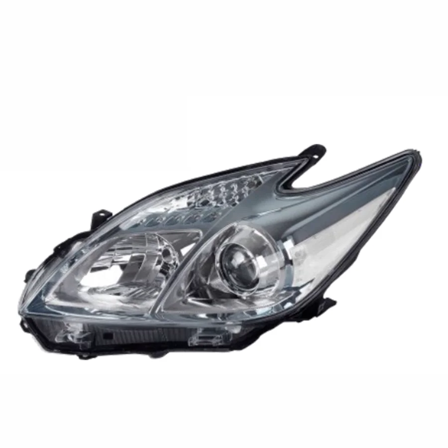 

ДЛЯ 2010-2015 Toyota PRIUS HEAD LAMP(EU) Фара OE L 81170-47231 R 81130-47231