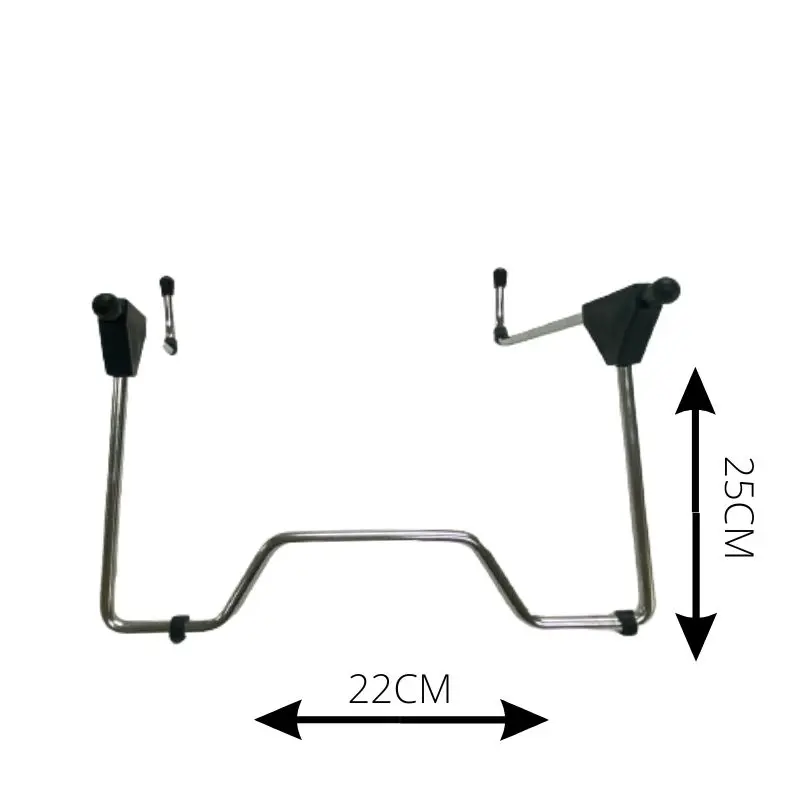 Suporte Notebook Ergonômico Em Aço Regulável -3.2.2