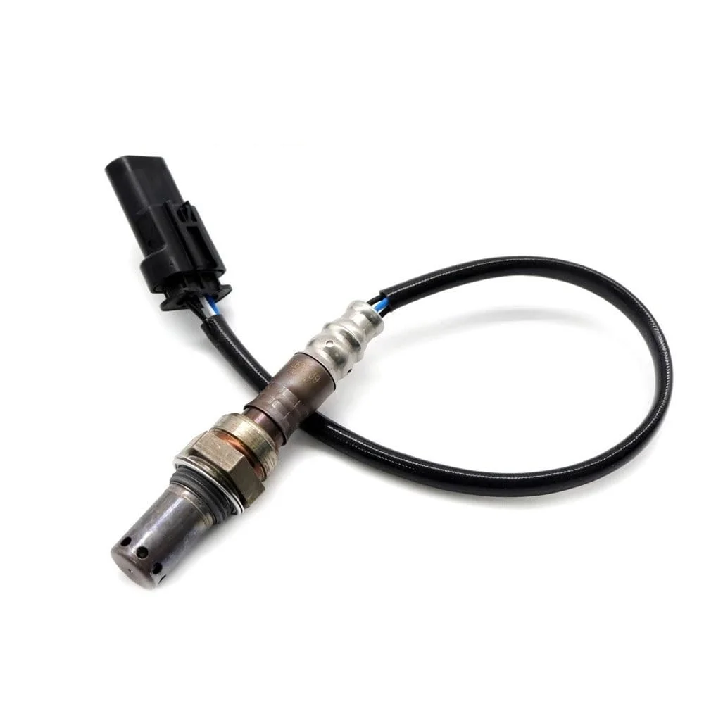 

5pcs 12645561 Oxygen Sensor For Chevrolet GMC Canyon Corvette