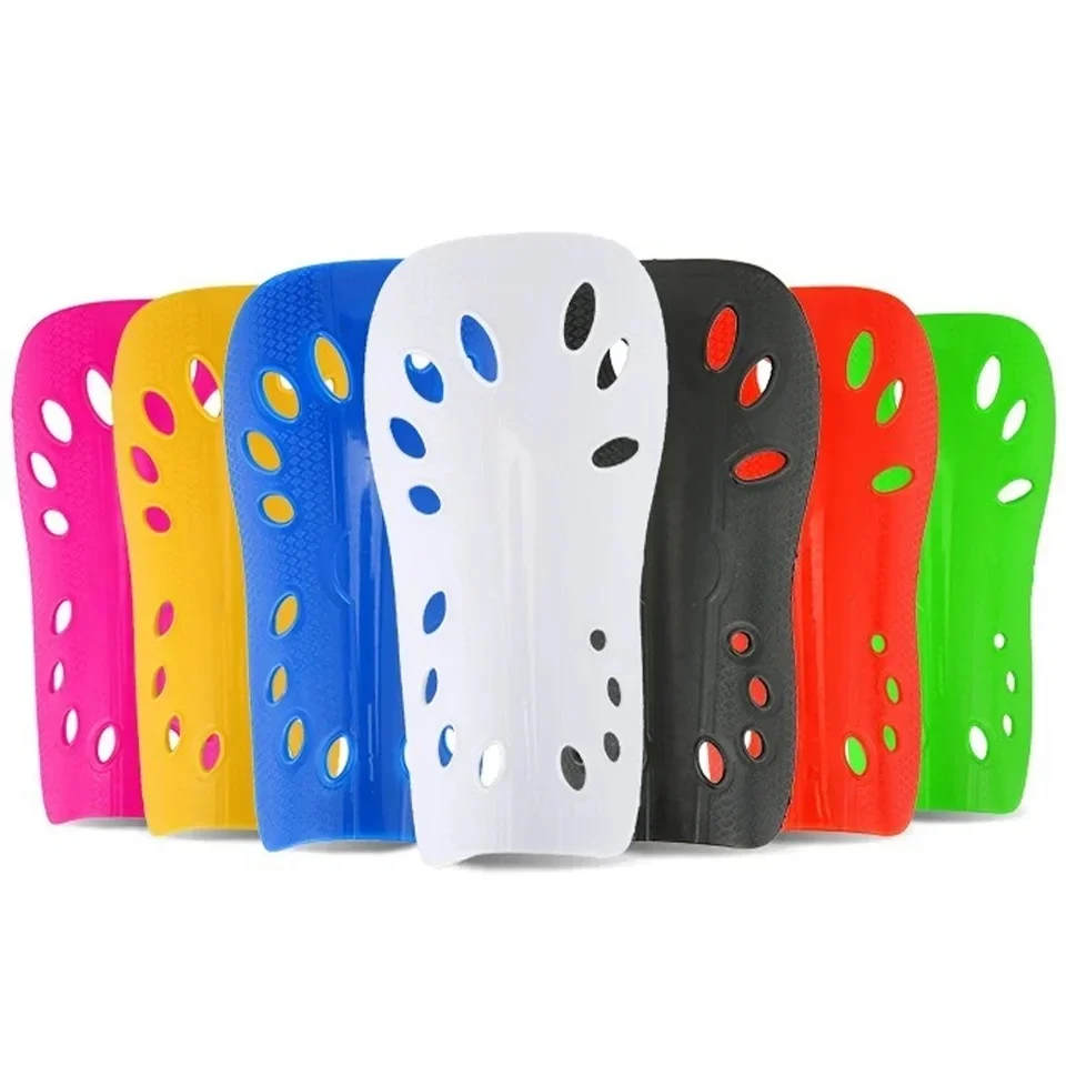 LOOGDEEL-Protège-tibias de sport pour enfants et adultes, protège-tibias de football, coussin OligCushion, planche de protection des jambes, jeux de football