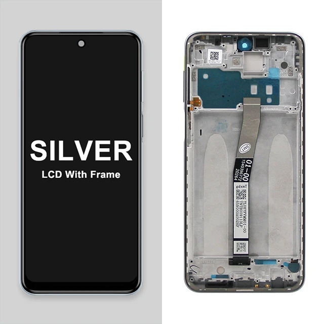 Variant: Sliver With Frame