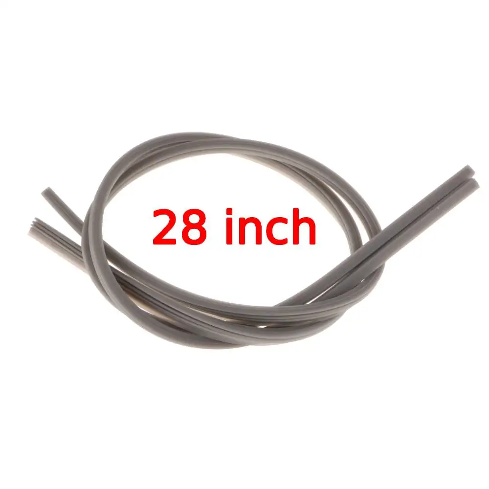 

2 шт., 28 дюймов, полоски стеклоочистителя автомобиля, автомобильные без кронштейнов, полоса щетки стеклоочистителя, силиконовые вставки, полоски 28 дюймов