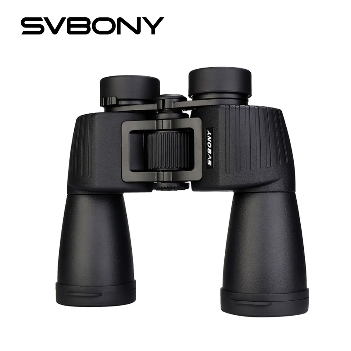 SVBONY Astronomical Telescope SA204 10x50 Porro Binoculars Powerful FMC BAK4 Prism Profissional Camping Equipment for Stargazing