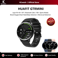 KHwatch GTRMINI Smart Watch Ultra Light 1.39\