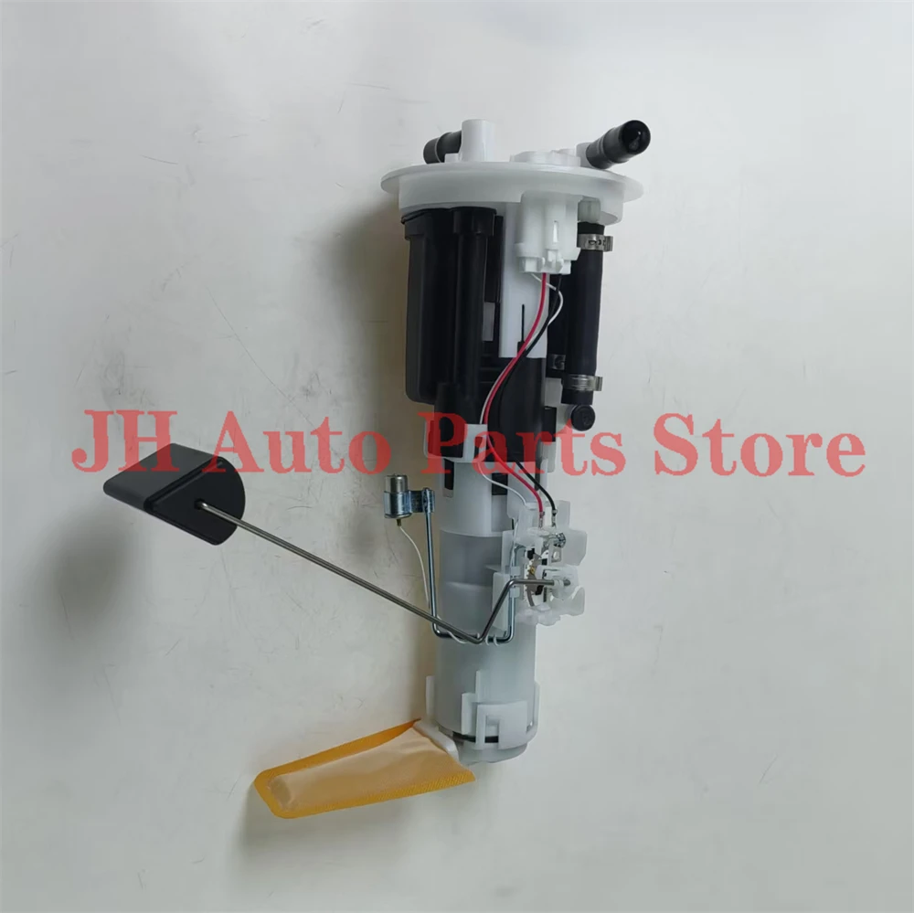 Fuel Pump Assembly …