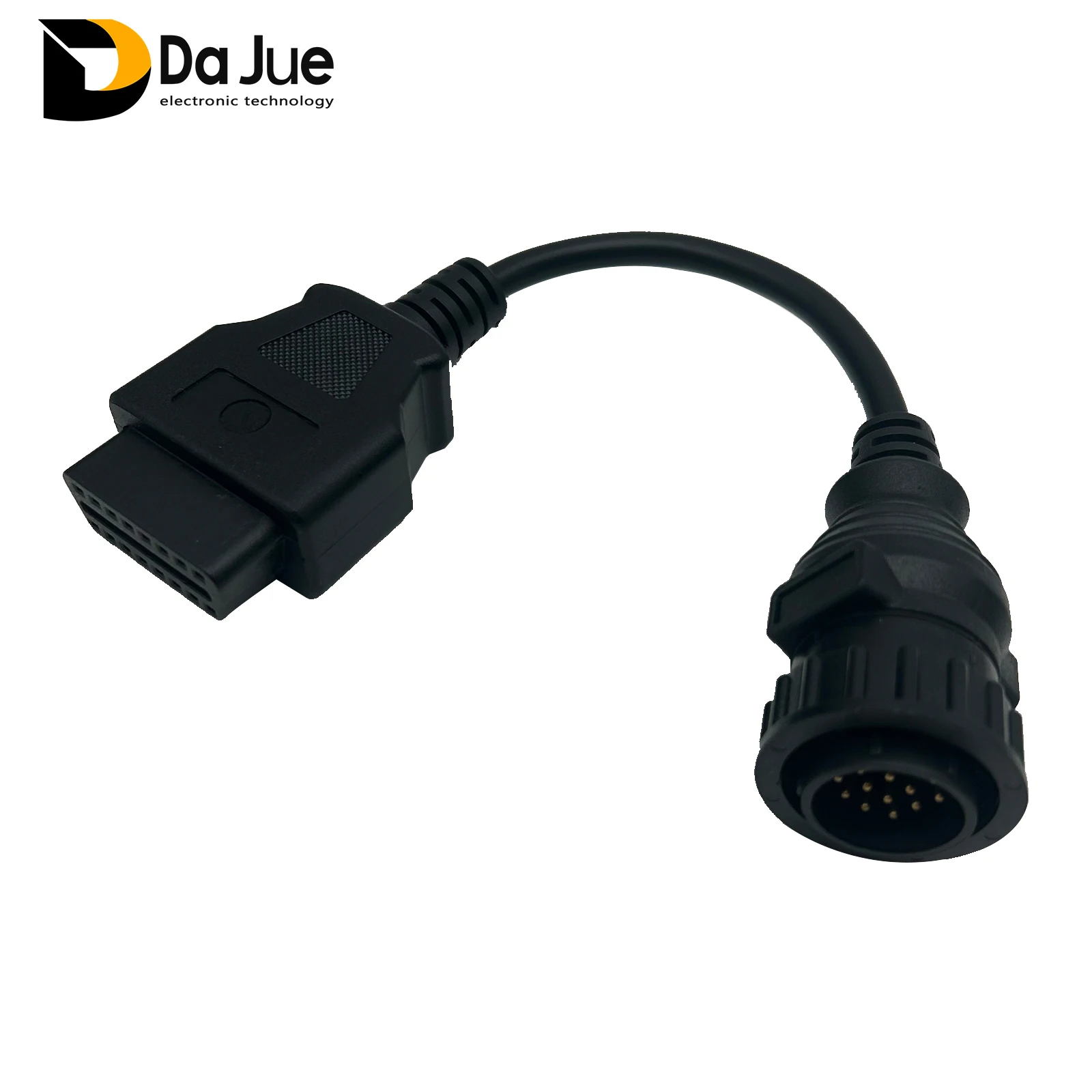 Hight quality diagnostic for vocom1 88890300 2.8.150 truck diagnostic For Mack For Vocom interface diagnostic programming tool