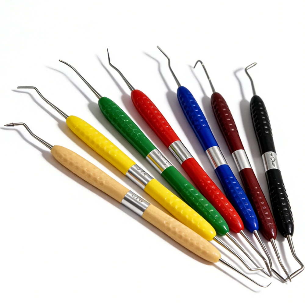 1 Piece Dental Resi…