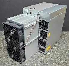 TOP-MINER New Bitmain Antminer Zcash Miner Z15 Pro 840K 2650W ZEC Miner