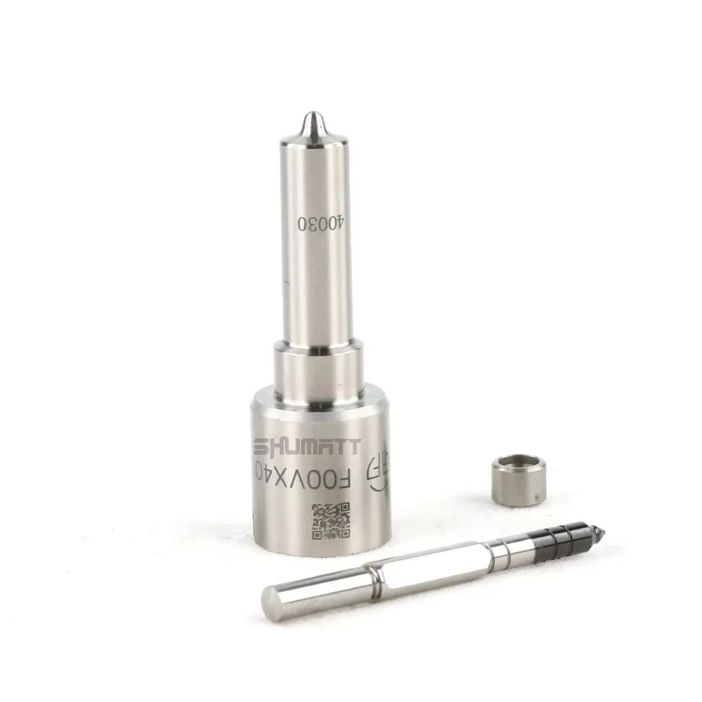 

F00VX40030 Fuel Sprayer Nozzle for Injector 0445116054 0445116044 0445116007 0445116008