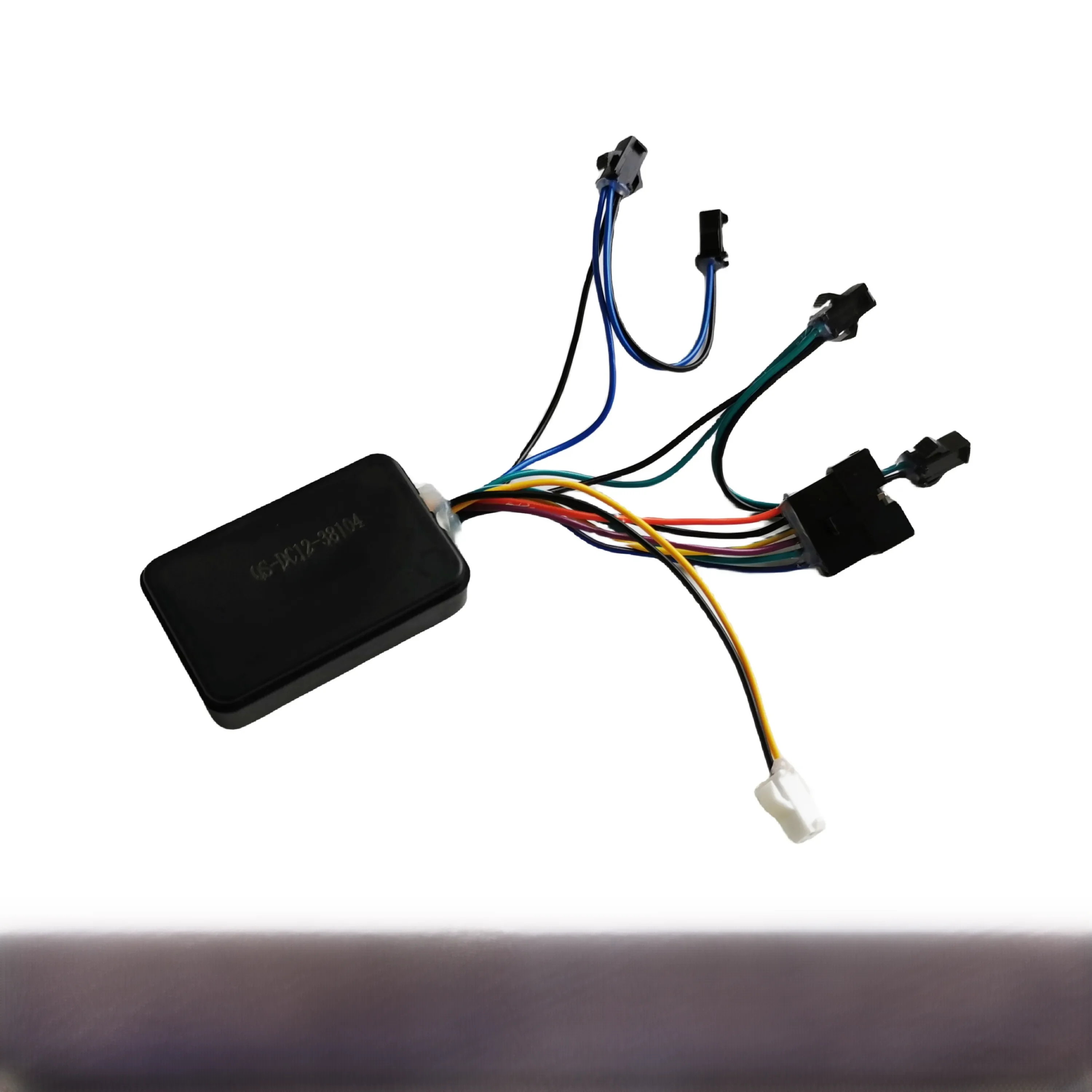 Original Kugoo Kukirin G2 Pro Module de panneau de lampe Scooter électrique Kugookirin Skateboard contrôleur de lumière pièces de rechange