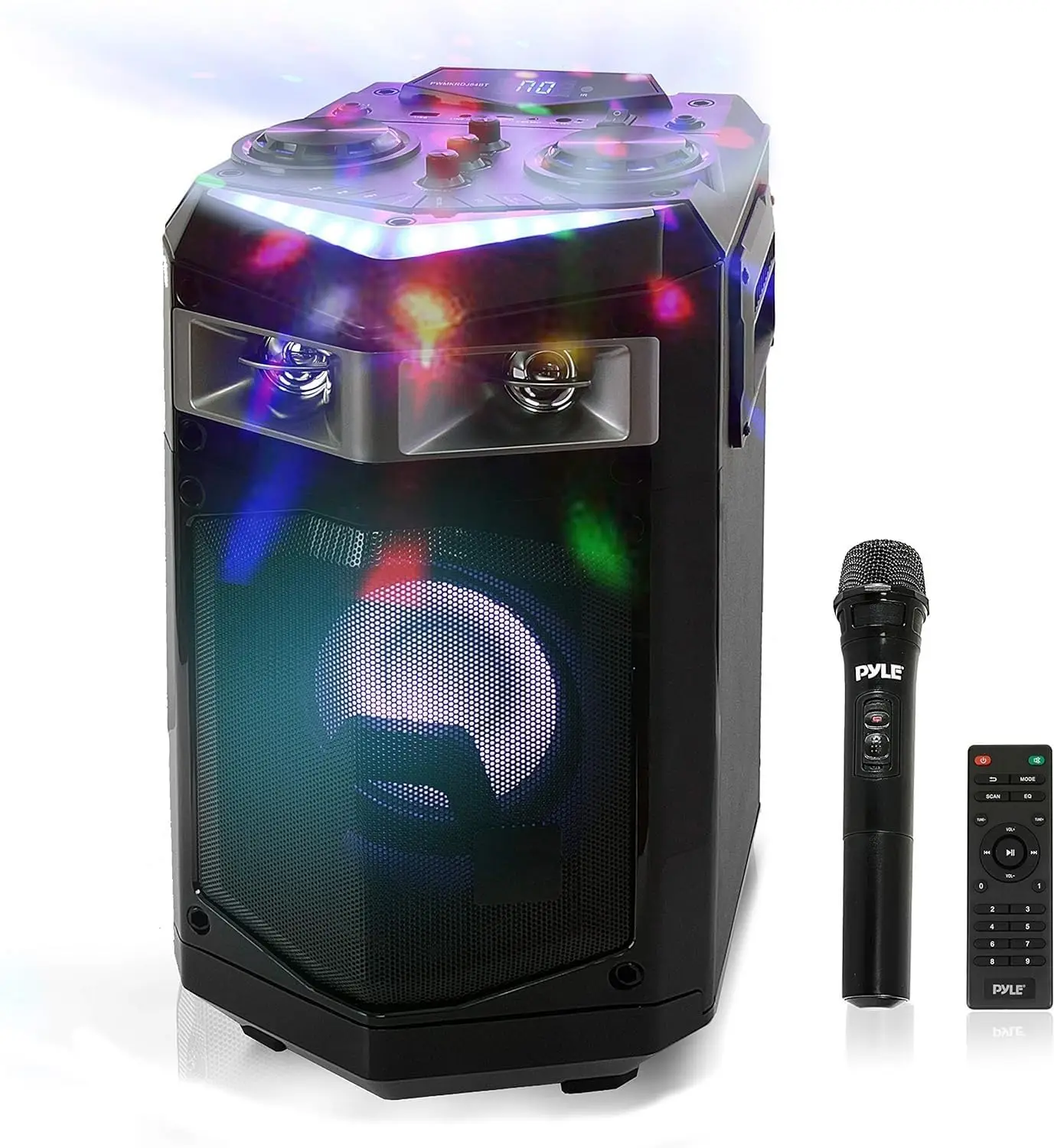 ما هو مكبر صوت Phantom Speaker الحقيقي؟ وهل يُعد TROLLEY MP-TR1 خيارًا عمليًا للاستخدام اليومي؟