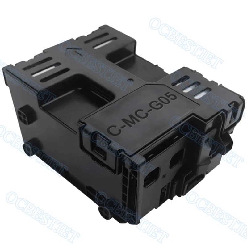 MC-G05 Maintenance Cartridge with New Chip MC G05 for Canon Mega Tank GX1030 GX2030 GX2080 GX1080  GX1050 GX2050 Printers