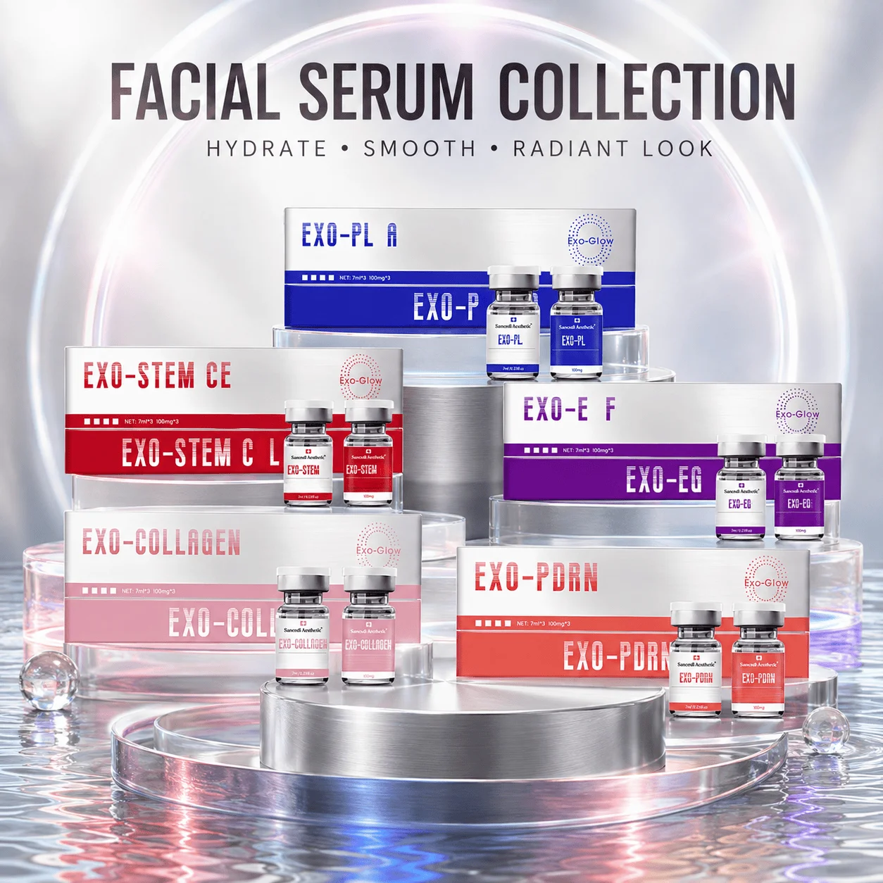 collezione-di-sieri-viso-sanendi-exo-glow-ampolle-idratanti-pdrn-collagene-ha-adatte-per-la-cura-quotidiana-del-viso-con-dermapen