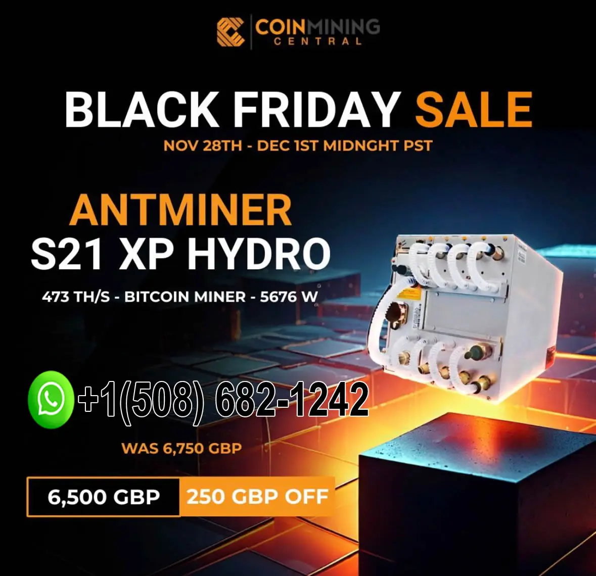 

Гидроохлаждение S21 Hydro S21+ 358T 395T, решение для гидроохлаждения S19 S21 XP Hydro Machine