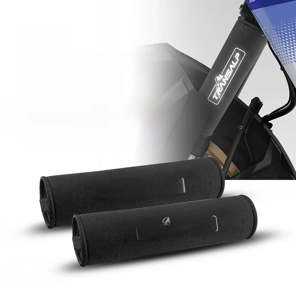 Couvercle de Protection de fourche de moto, amortisseur de poussière, pour HONDA XL750 Transalp XL 750 CB500X CB 500X2022
