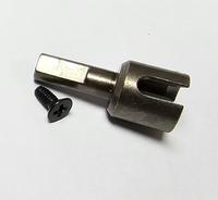 DHK Upgrade Pinion gear outdrive / Flathead screw (KM2.6X6mm) 8381-129 RC Car Parts