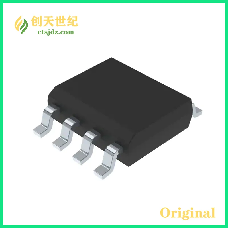 DS1307+ DS1307Z+  DS1307Z+T&R  New&Original   Real Time Clock (RTC) IC Clock/Calendar 56B I²C, 2-Wire Serial