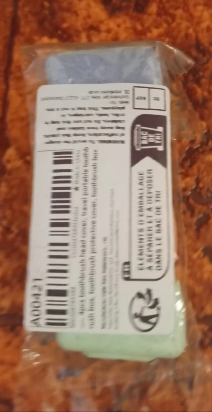 Customer review photo
