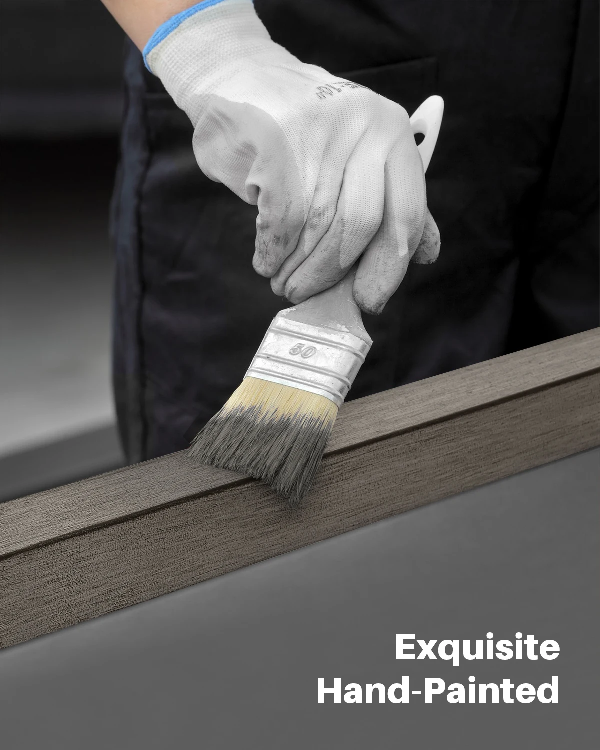 ชุดเฟอร์นิเจอร์ลานบ้าน SeeHill 5 ชิ้น, โซฟาอลูมิเนียมแบบประกอบส่วนพร้อมเบาะหนานุ่มสำหรับระเบียง ดาดฟ้า สระว่ายน้ำ