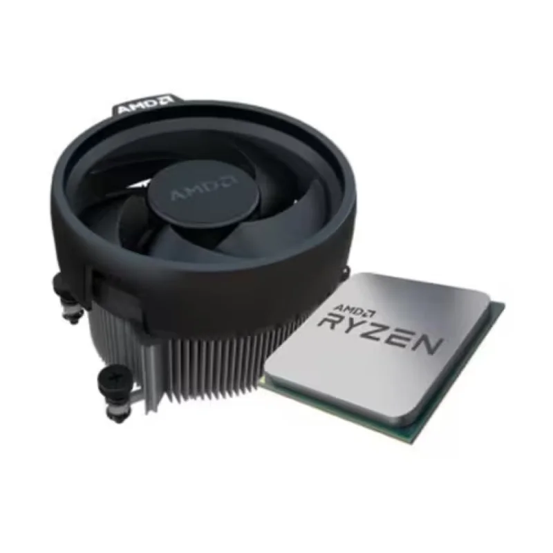 {Amd Official Store} Amd Ryzen 3 3200g Multipack *International Genuine,International Delivery*