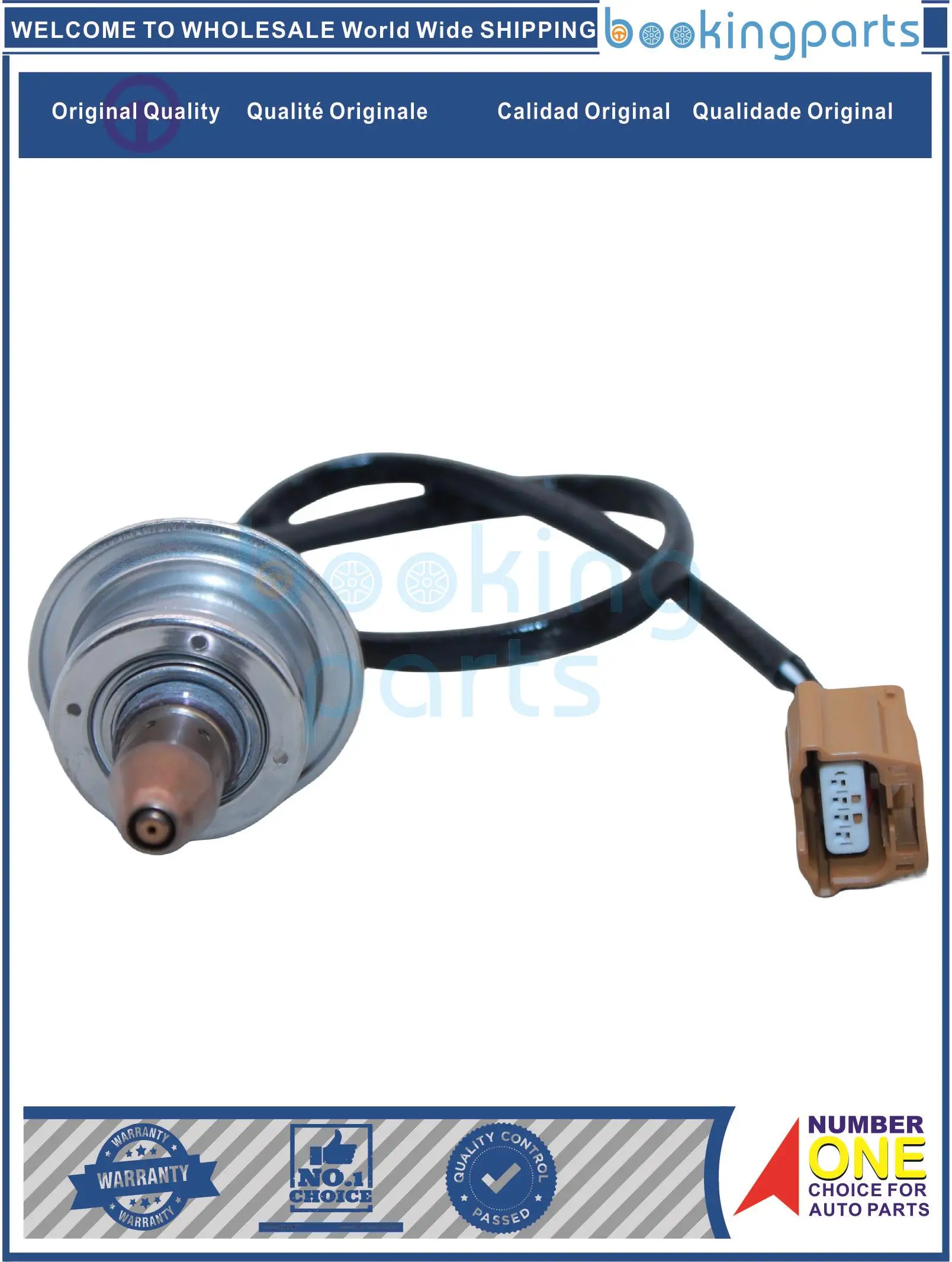 OXS23856,22693-1KT0A,226931KT0A,22693-1KT1A,226931KT1A,22693-5AA0A,226935AA0A, Oxygen Sensor For NISSAN JUKE F15 10-