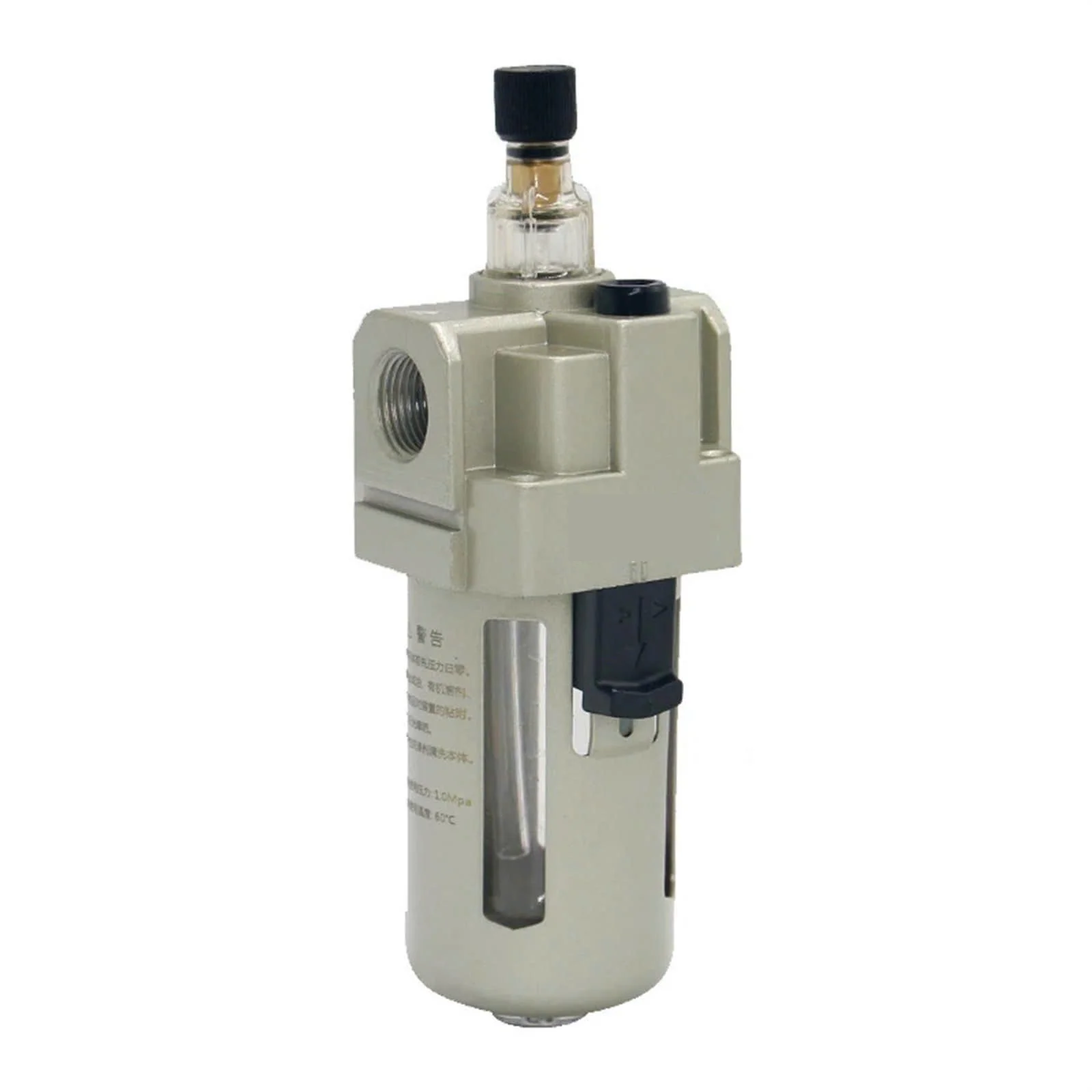 High Quality Pneumatic Oil Lubricator AL2000-02 AL3000-03 AL5000-10 Air Source Treatment