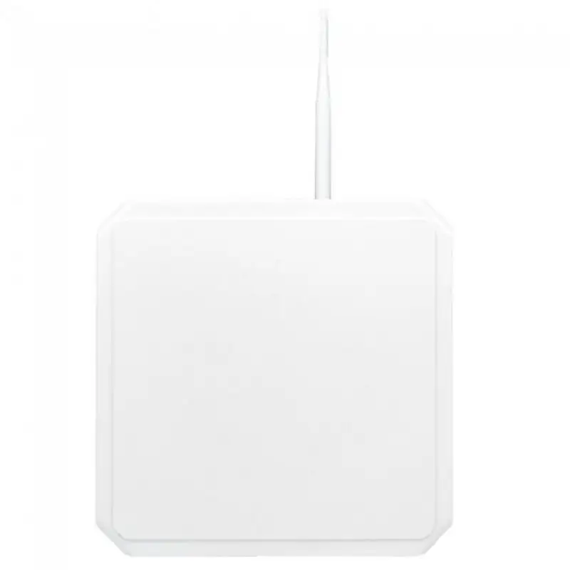 

SR891 40m R2000 Long Range UHF Integrated Reader UDP RJ45 WIFI IP67 Output UHF RFID Reader