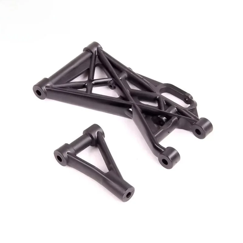 Bras de Suspension avant ou arrière en plastique ou rotule en métal pour pièces 1/5 HPI ROFUN ROVAN Kingmotor BAJA 5B 5T 5SC