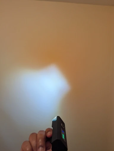 Klantfoto van het product