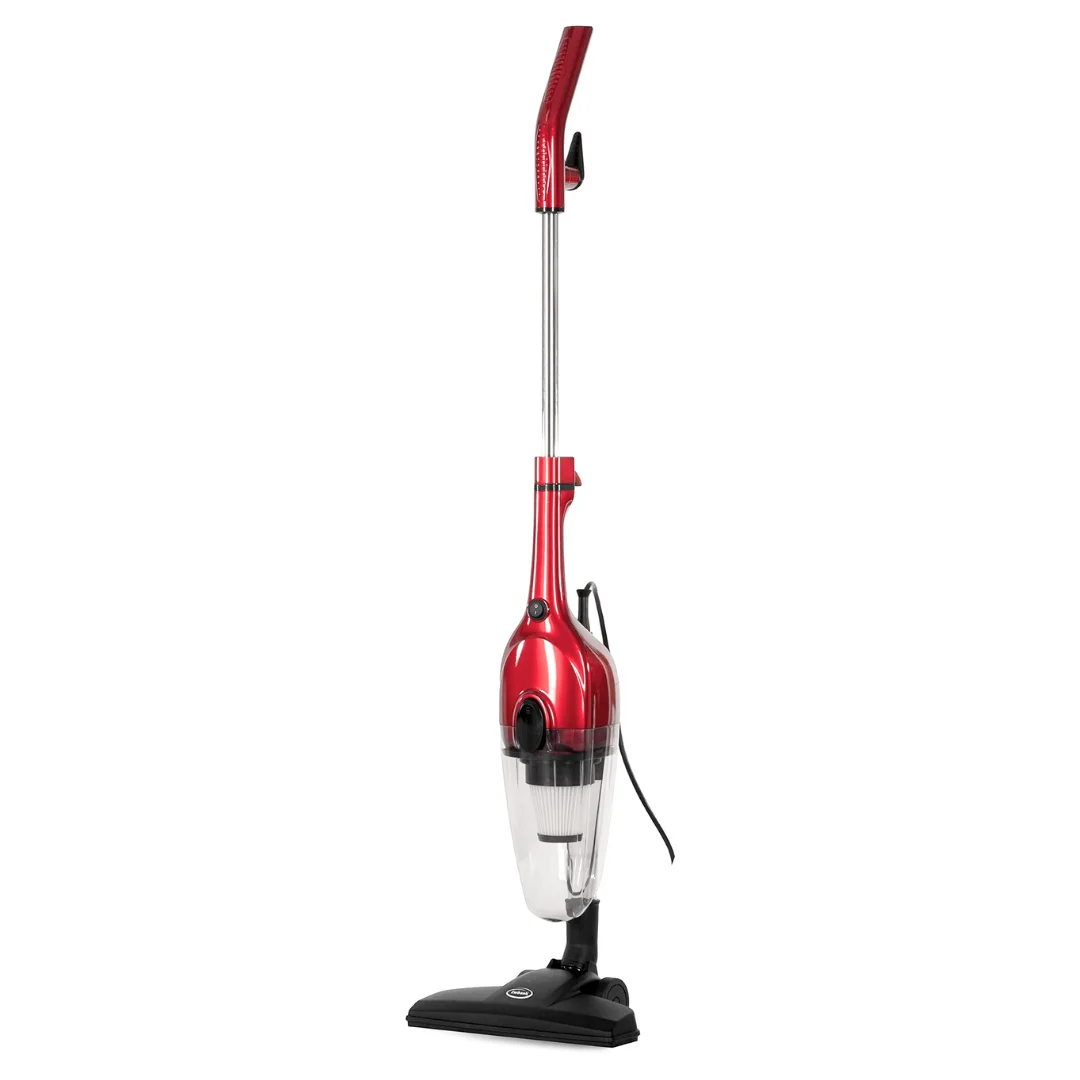 

Ewbank Chilli Tempest 2-in-1 Vacuum Cleaner, Stick & Handheld, with 6 Attachments, Small, Lightweight (3 lb.), 600W