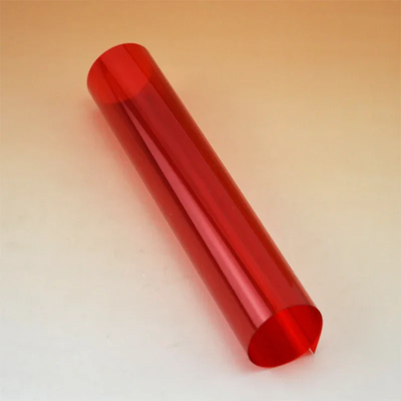 Feuille d'abri de nid de fourmi, format A4, papier d'ombrage rouge pour ferme de fourmis, atelier d'anthill, outil d'ombrage de maison de fourmi, accessoires de ferme de fourmis, 3 pièces