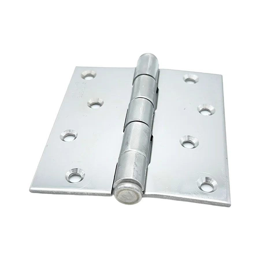 Stainless hinge 3Tx 100x90 HG310-2 corrosion-proof durable