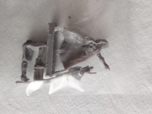 Buyer photo