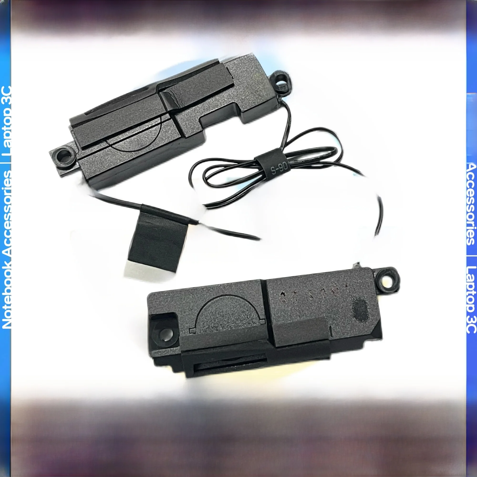 Nowy oryginalny głośnik do laptopa Asus FX86 FX86S FX86F FX80GM FX505 FX505G FX63VD FX503VD FX504 FX504G FX503 FX705 FX95D — zdjęcie produktu 5