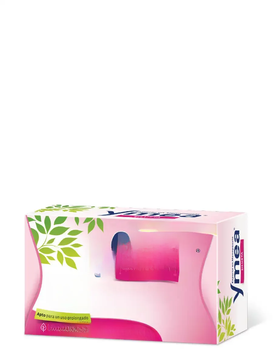 Variados Hot Flashes Cápsulas, 64 Cápsulas, Controle, silhueta Agilidade Especial.