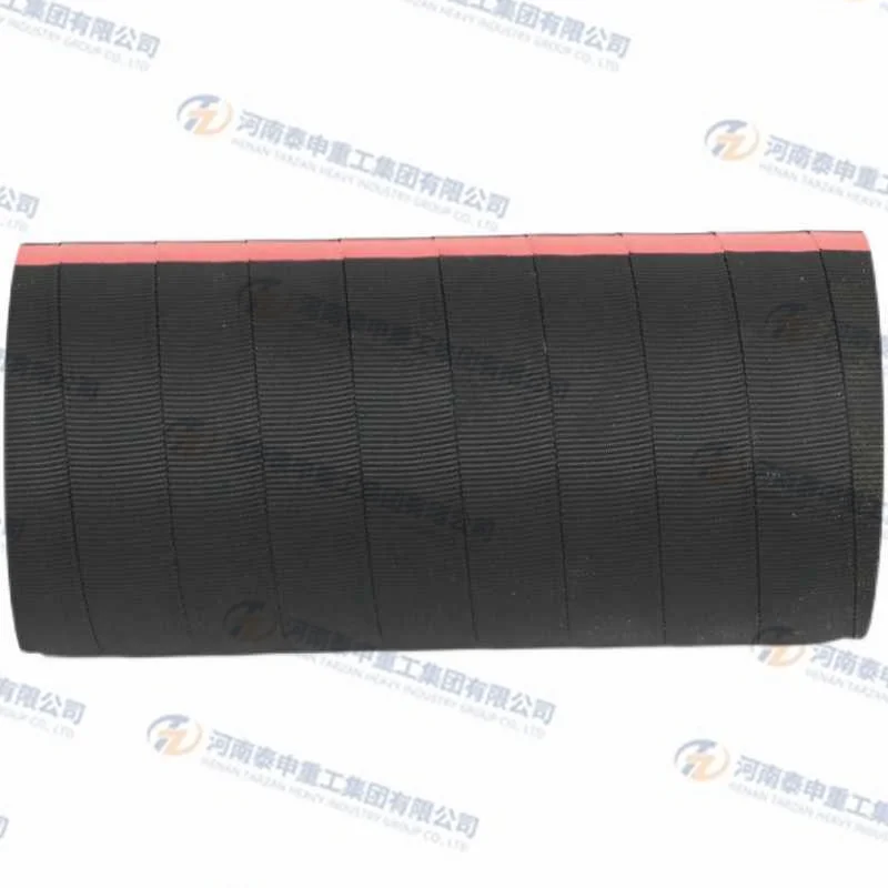 Fit for Carter hydraulic oil inlet pipe oil resistant pipe 2270265 excavator accessories excavator oil pipe 2270581 intercooler