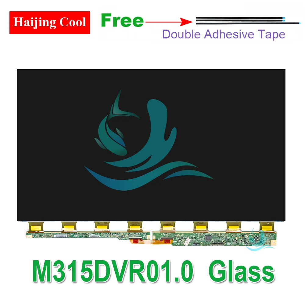 Vidro Original do Lcd para lg 32 M315dvr01.0 M315dvr01.9 2k 2560×1440 M315dvr01.a 32gk850g-b Asus Vg32vqr Novo