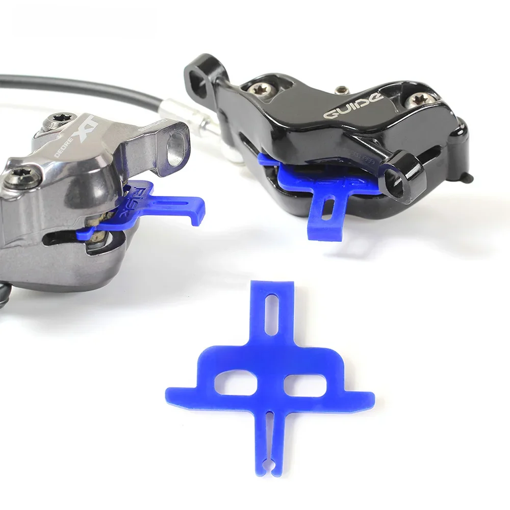 AliExpress NONE RISK MTB Bike Hydraulic Disc Brake Pads Spacer Instert Bicycle Brake Caliper Pad Washer Mountain Disc Brake Piston Retainer Tool