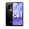 【World Premiere】POCO C61 Global Version Smartphone MediaTek Helio G36 6.71" 90Hz Dot Drop display 5000mAh battery 8MP Camera