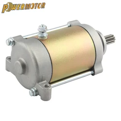 CF Moto 500 Motorcycle ATV Parts CF500 Starter Motor Tuning Moto 500cc CF188 Rancher 600 X5 X6 Z6 ZForce Moped 0180-091100-0010