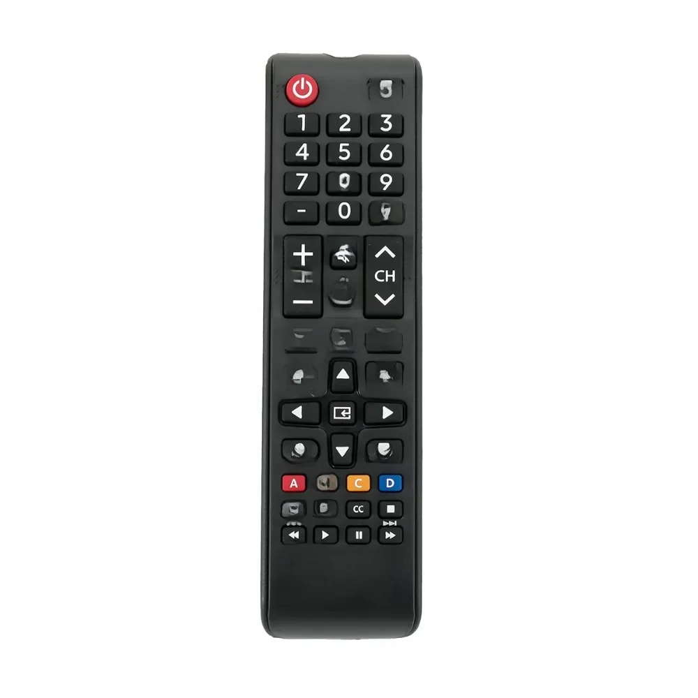 Nowy AA81-00243B(TM1240) wymieniony pilot serwisowy pasujący do telewizorów SAMSUNG — zdjęcie 2
