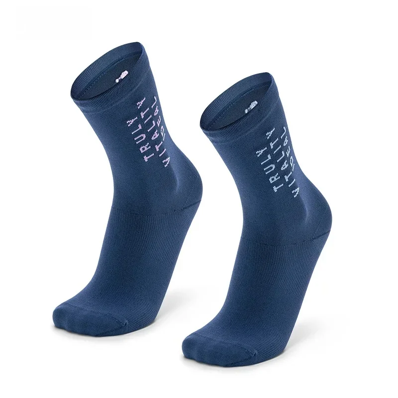 AliExpress ROCKBROS TVI Series Cycling Socks Professional Women Bike Socks Outdoor Sport Socks Comfortable lightweight Socks A Pair