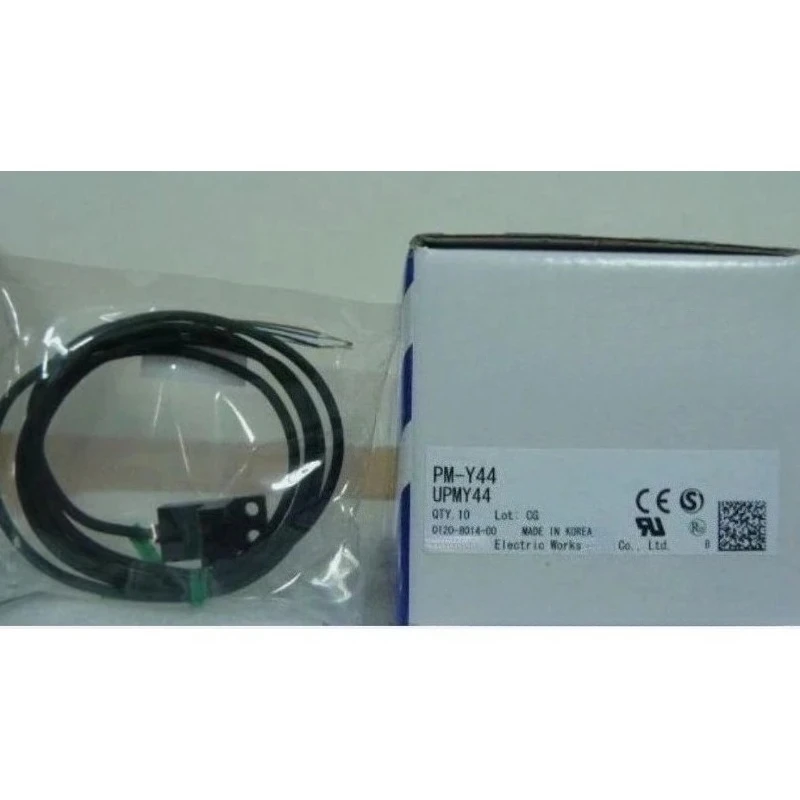 

Brand New Original PM-Y44 Slot Type Photoelectric Switch High Precision Fast Delivery