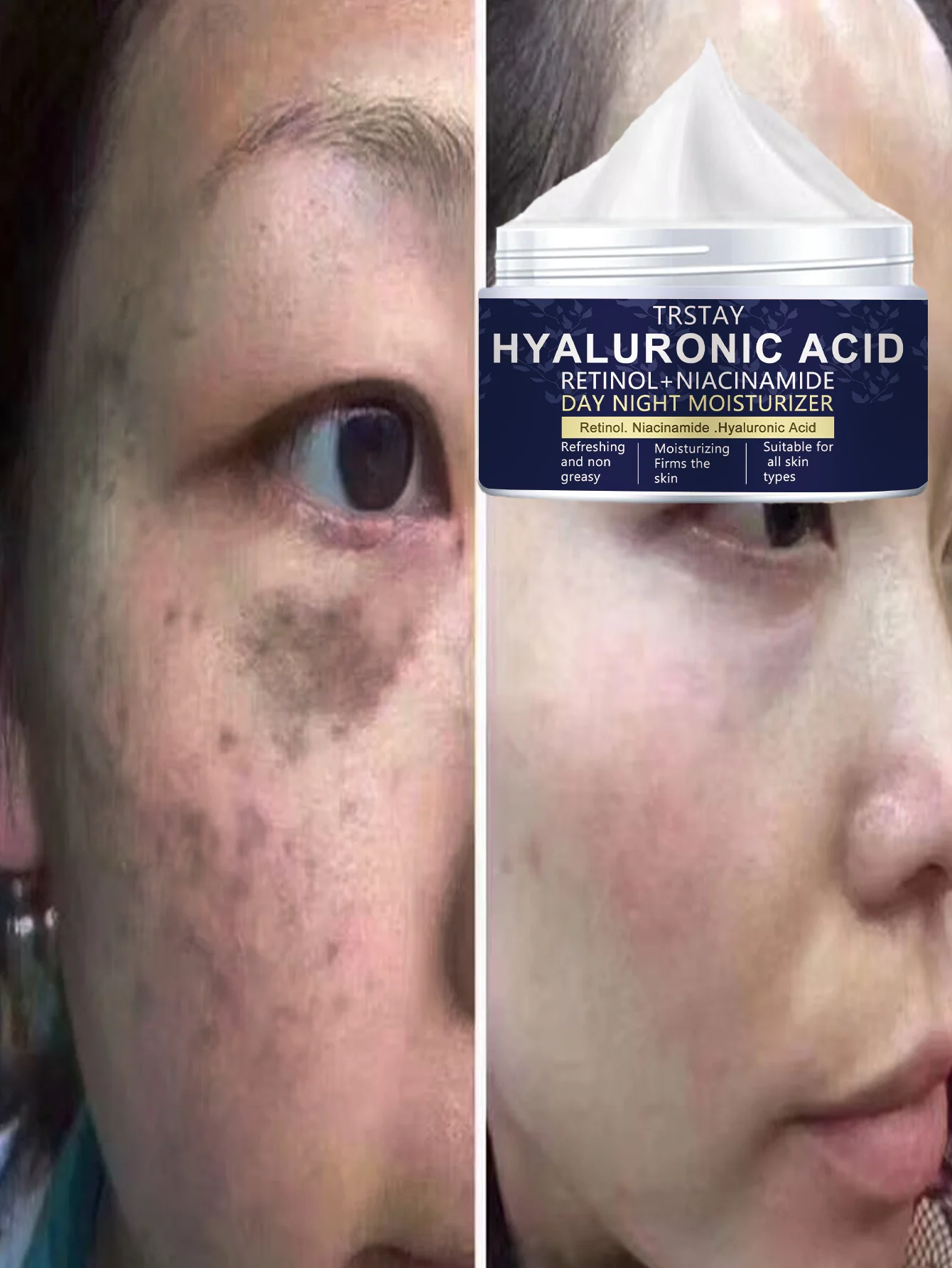 

Deeply Nourishing Facial Oil for Hydration and Skin Revitalization with Moisturizing Properties to Replenish Dry Skin and Restor