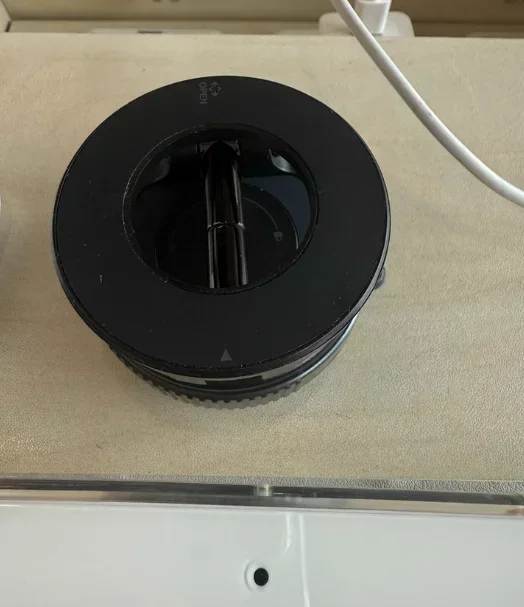 Customer review photo