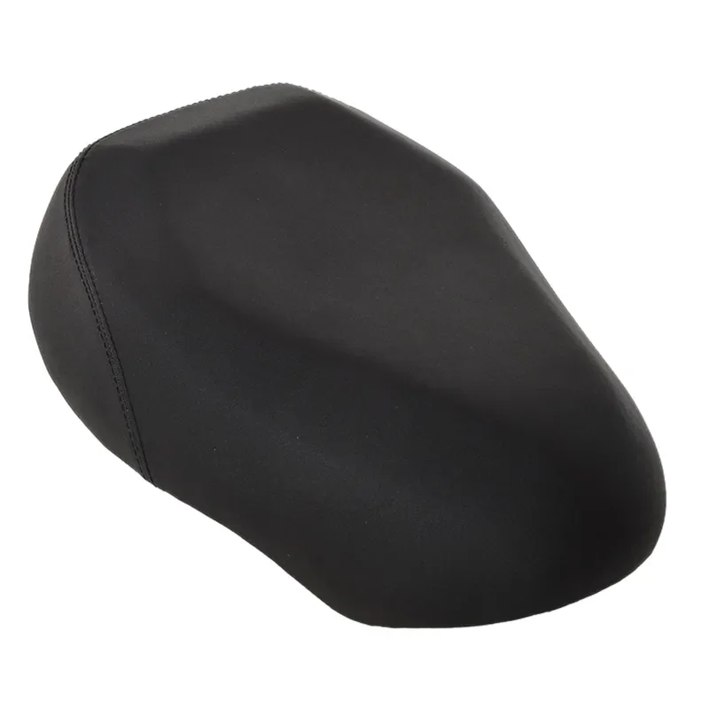 Comfortable Bike Saddle Big Bum Wide Soft Seat Pad Seat Cushion For Road Mtb Bike Electric Scooter Vehicle Bicycle Saddle