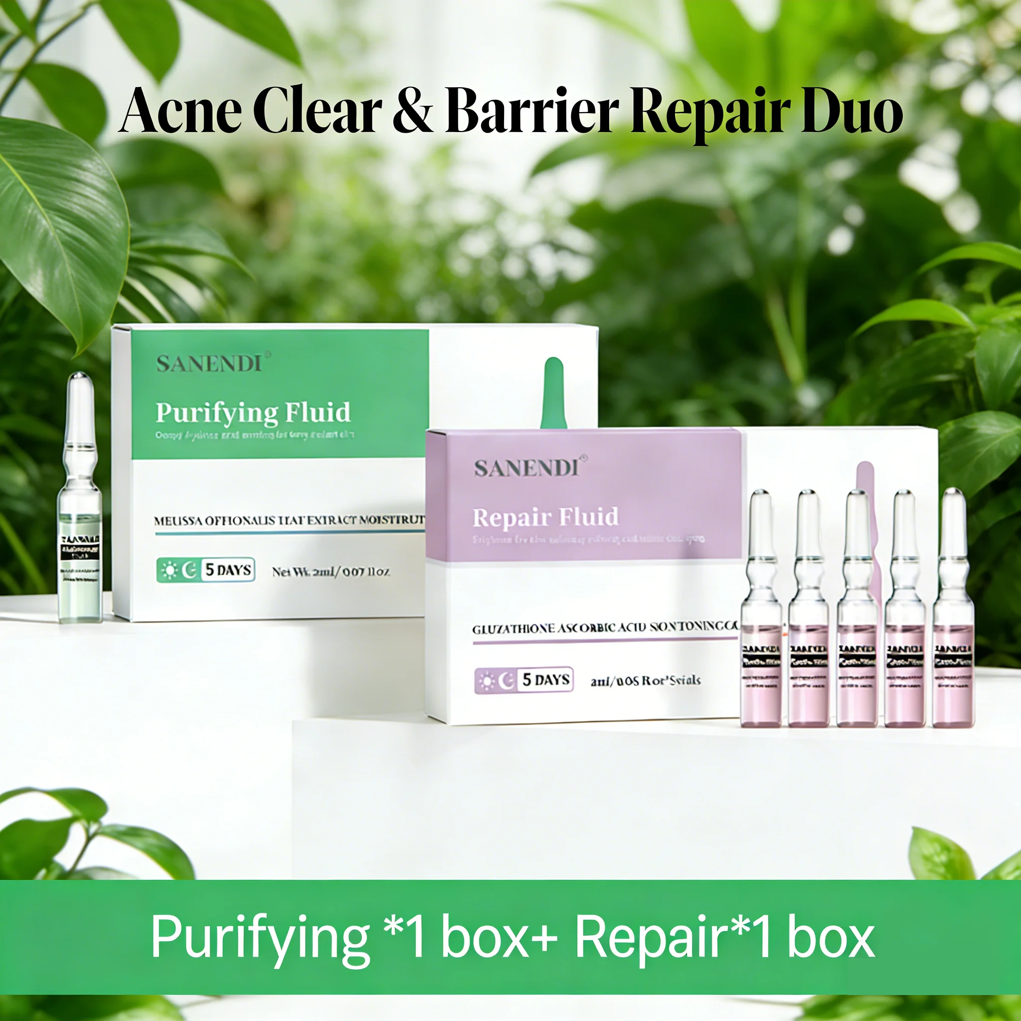 Variant: Purifying-Repair