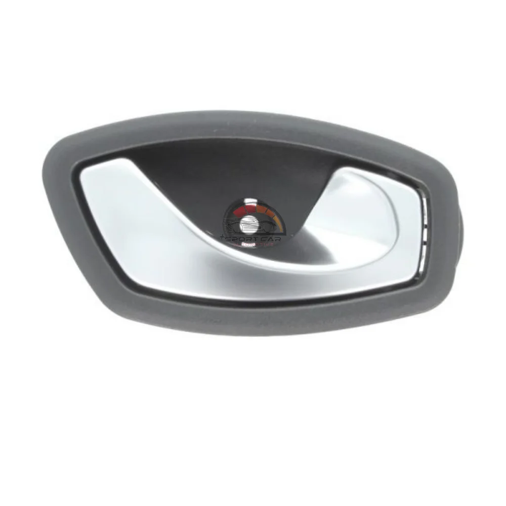 For FLUENCE DOOR INNER OPENING HANDLE RH CHROME Oem 826720001R super quality high satisfaction high satisfaction